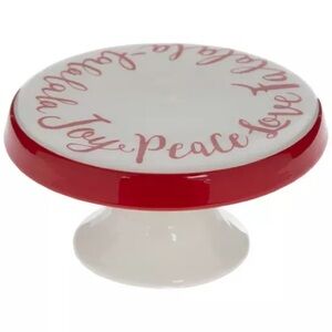 (3) Falalala Mini Cupcake Stand